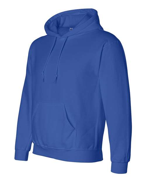 Gildan Men's DryBlend Hooded Sweatshirt 12500 Mens Apparel Sweatshirts & Fleece