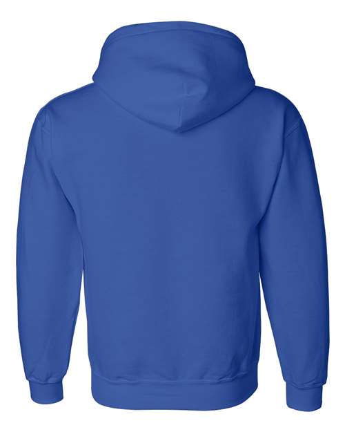 Gildan Men's DryBlend Hooded Sweatshirt 12500 Mens Apparel Sweatshirts & Fleece