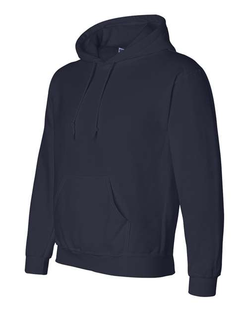 Gildan Men's DryBlend Hooded Sweatshirt 12500 Mens Apparel Sweatshirts & Fleece