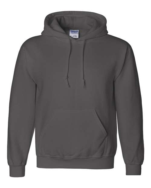 Gildan Men's DryBlend Hooded Sweatshirt 12500 Mens Apparel Sweatshirts & Fleece