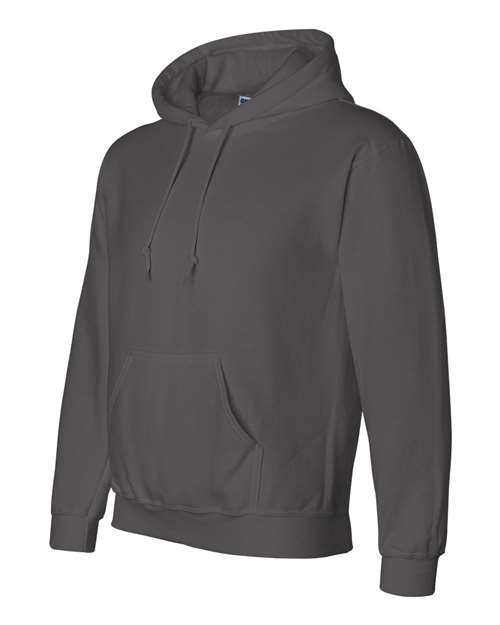 Gildan Men's DryBlend Hooded Sweatshirt 12500 Mens Apparel Sweatshirts & Fleece