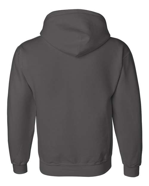 Gildan Men's DryBlend Hooded Sweatshirt 12500 Mens Apparel Sweatshirts & Fleece
