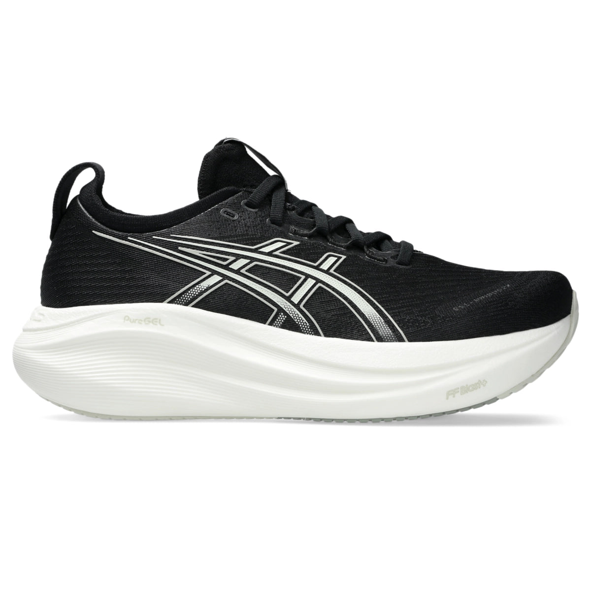 Asics Women's Gel-Nimbus 27 Running Shoes Womens Footwear Training & Running