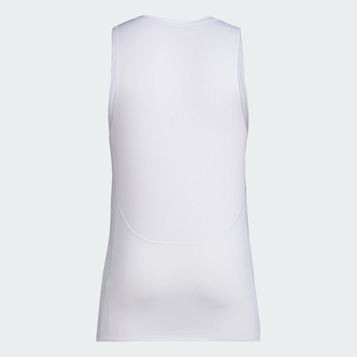 adidas Men's Techfit Training Sleeveless Tank Mens Apparel Shirts & Tops