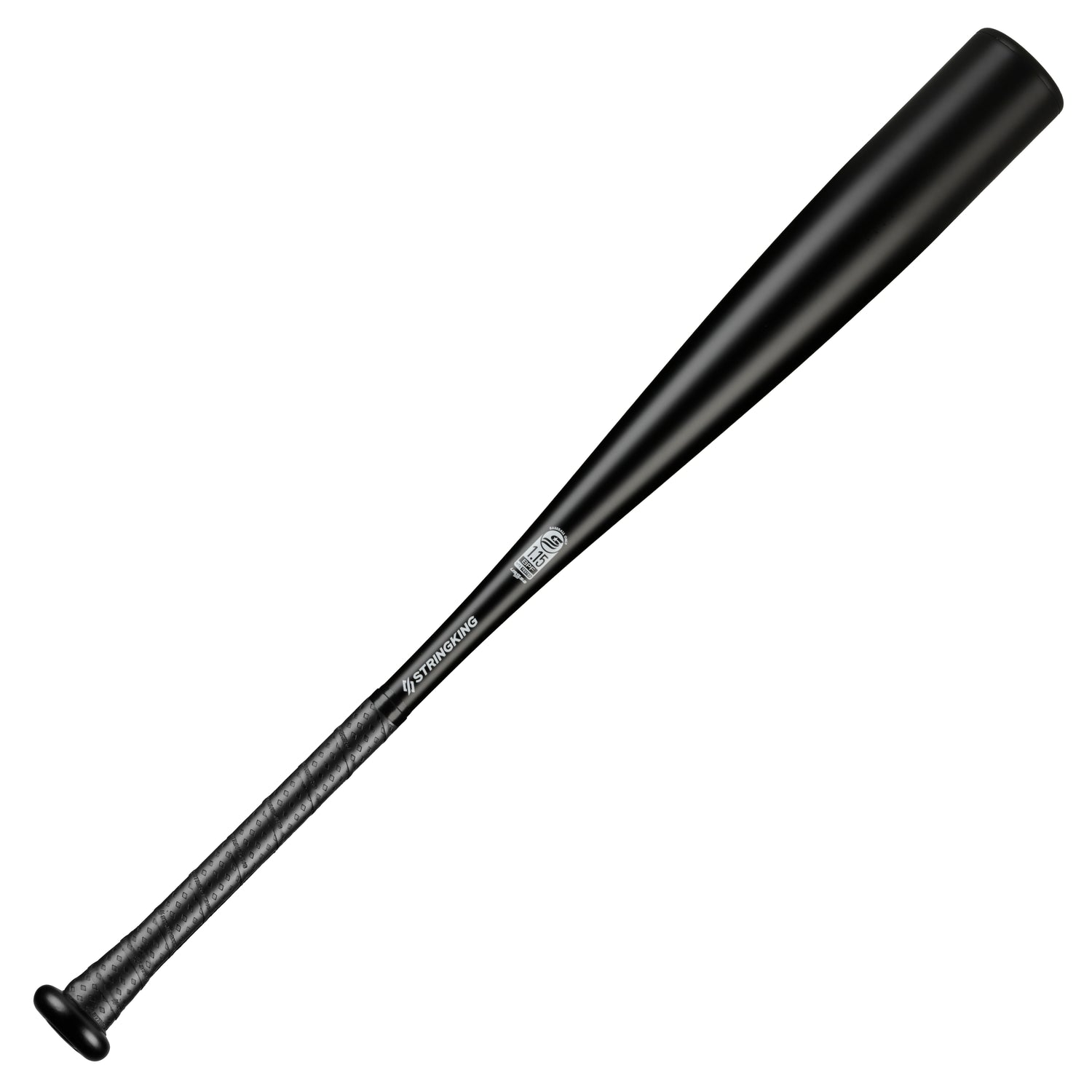 StringKing Adult Metal Pro USSSA Baseball Bat -10 Baseball Bats All