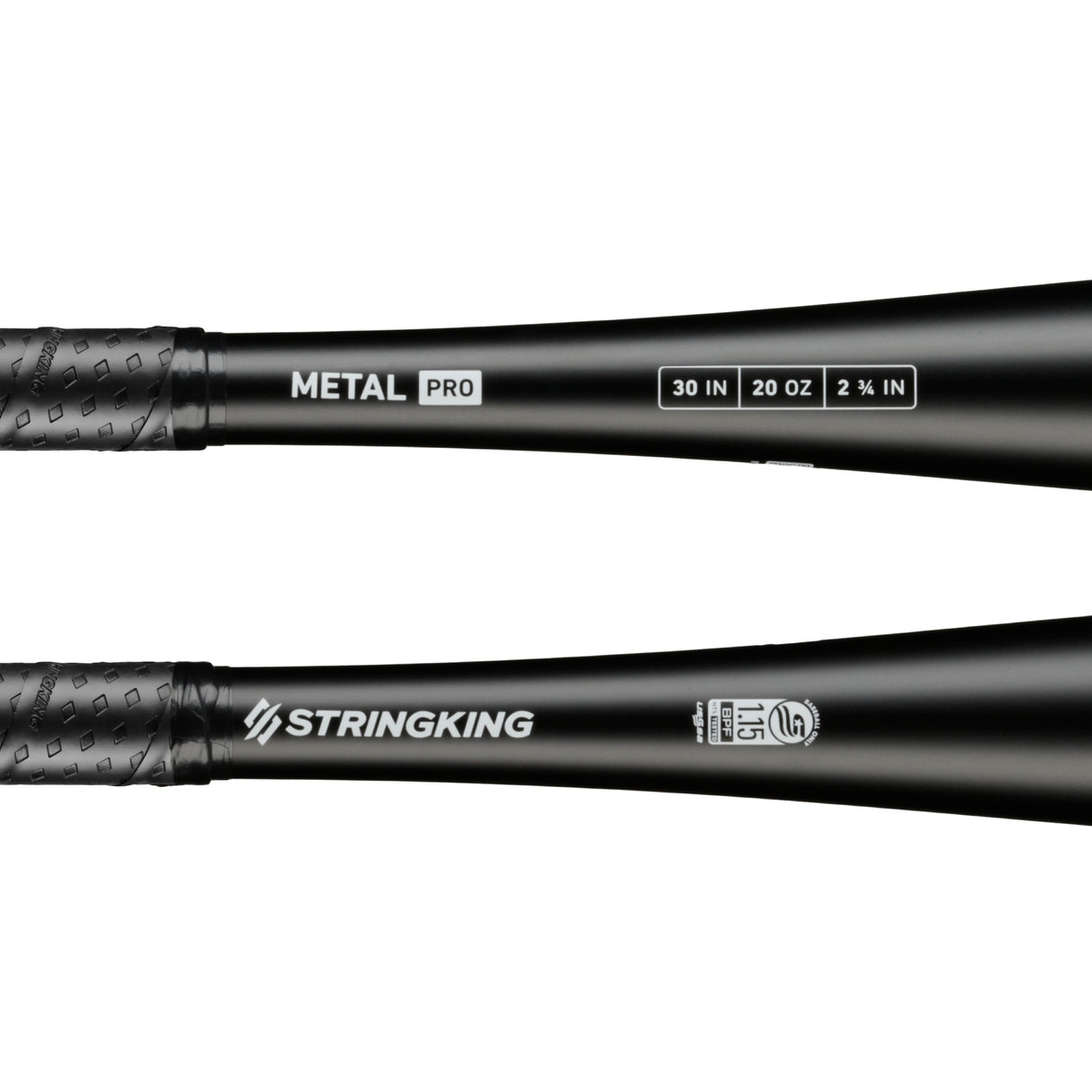 StringKing Adult Metal Pro USSSA Baseball Bat -10 Baseball Bats All