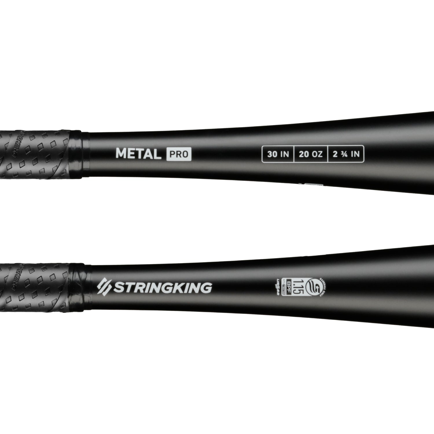 StringKing Adult Metal Pro USSSA Baseball Bat -10 Baseball Bats All