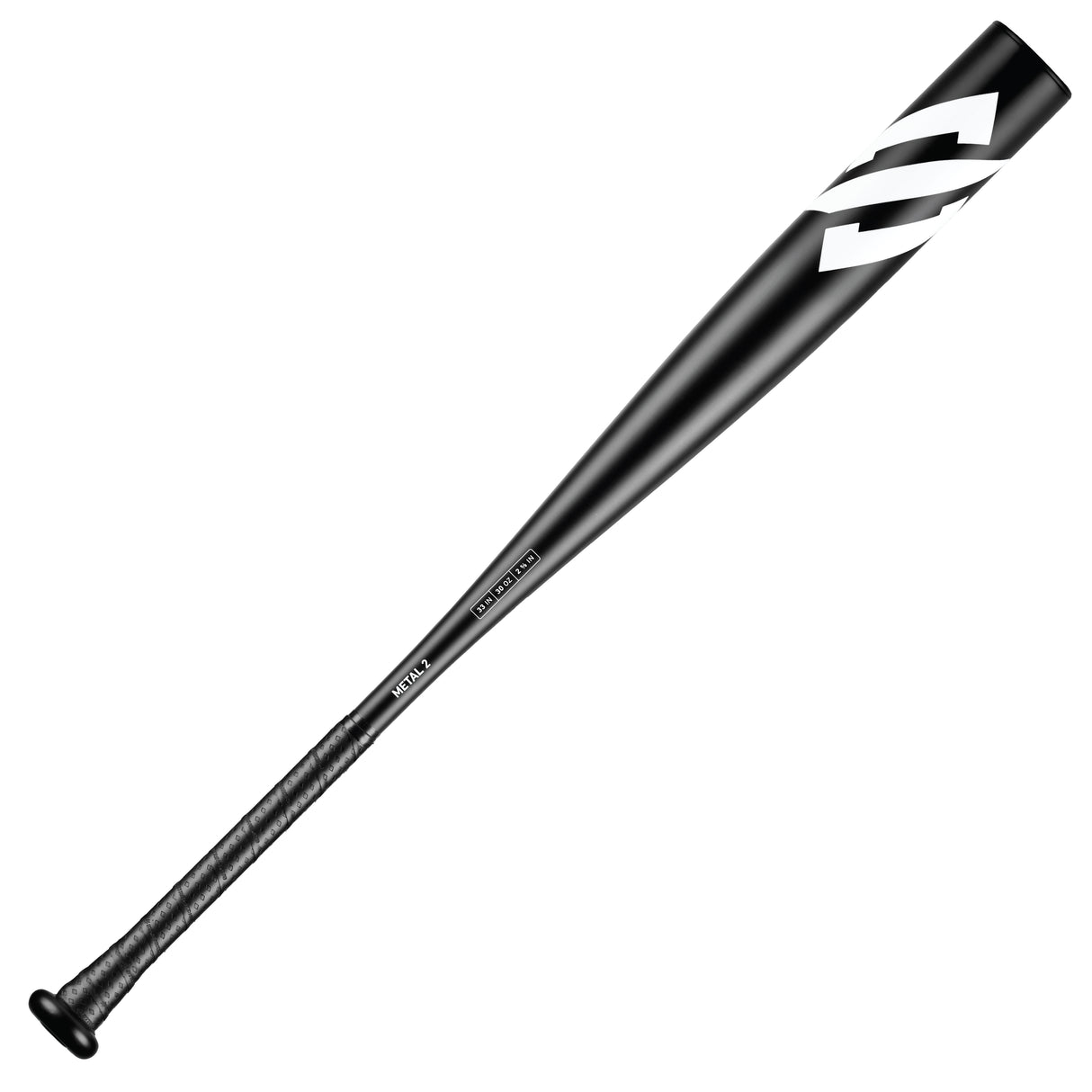 StringKing Adult Metal 2 BBCOR Baseball Bat -3 Baseball Bats All