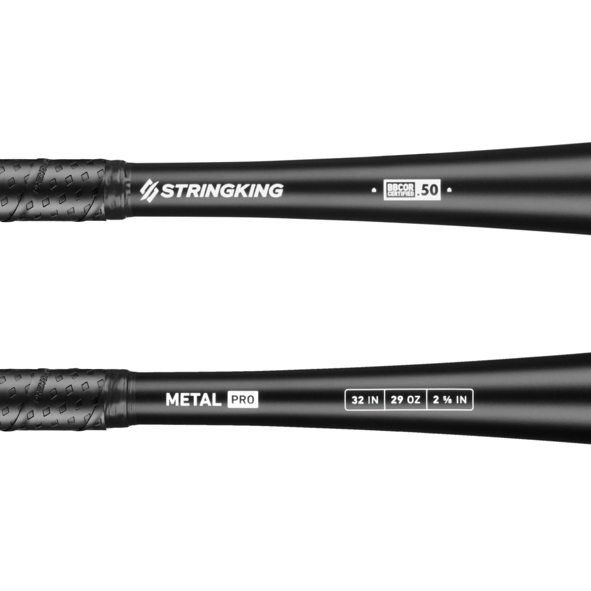 StringKing Adult Metal Pro BBCOR Baseball Bat -3 Baseball Bats All