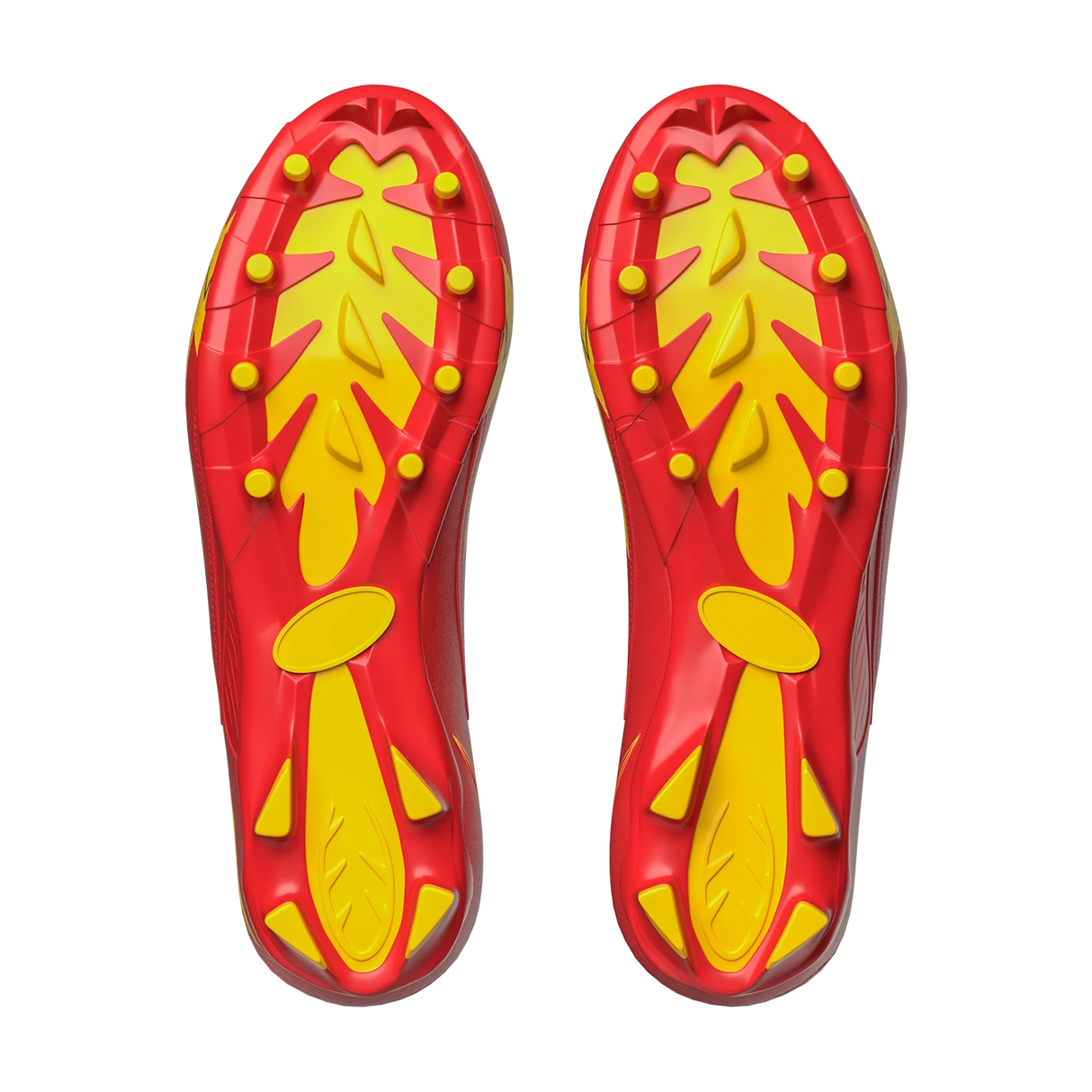 Phenom Elite Men's Flash Quantum Speed Football Cleats Football Footwear Adult