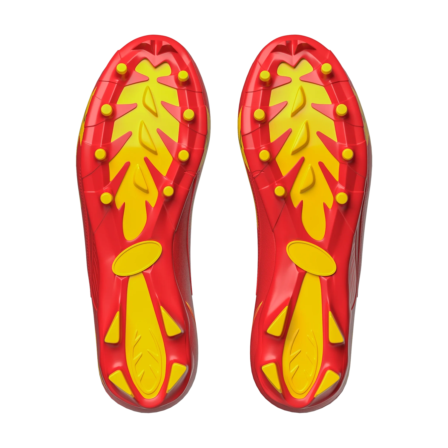 Phenom Elite Men's Flash Quantum Speed Football Cleats Football Footwear Adult