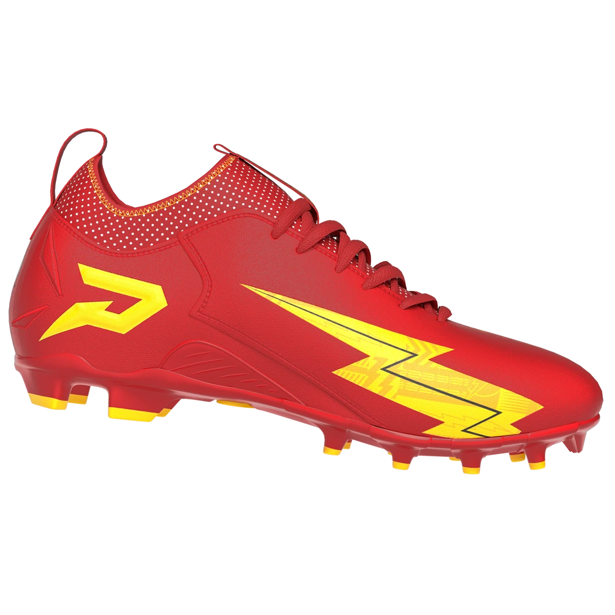 Phenom Elite Men's Flash Quantum Speed Football Cleats Football Footwear Adult