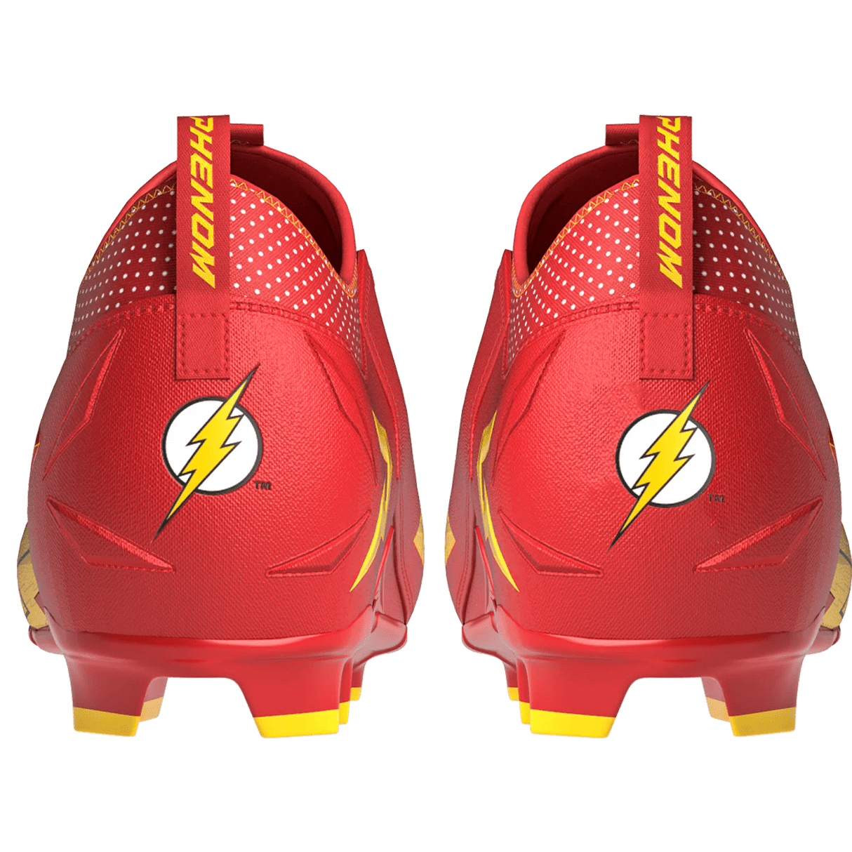 Phenom Elite Men's Flash Quantum Speed Football Cleats Football Footwear Adult