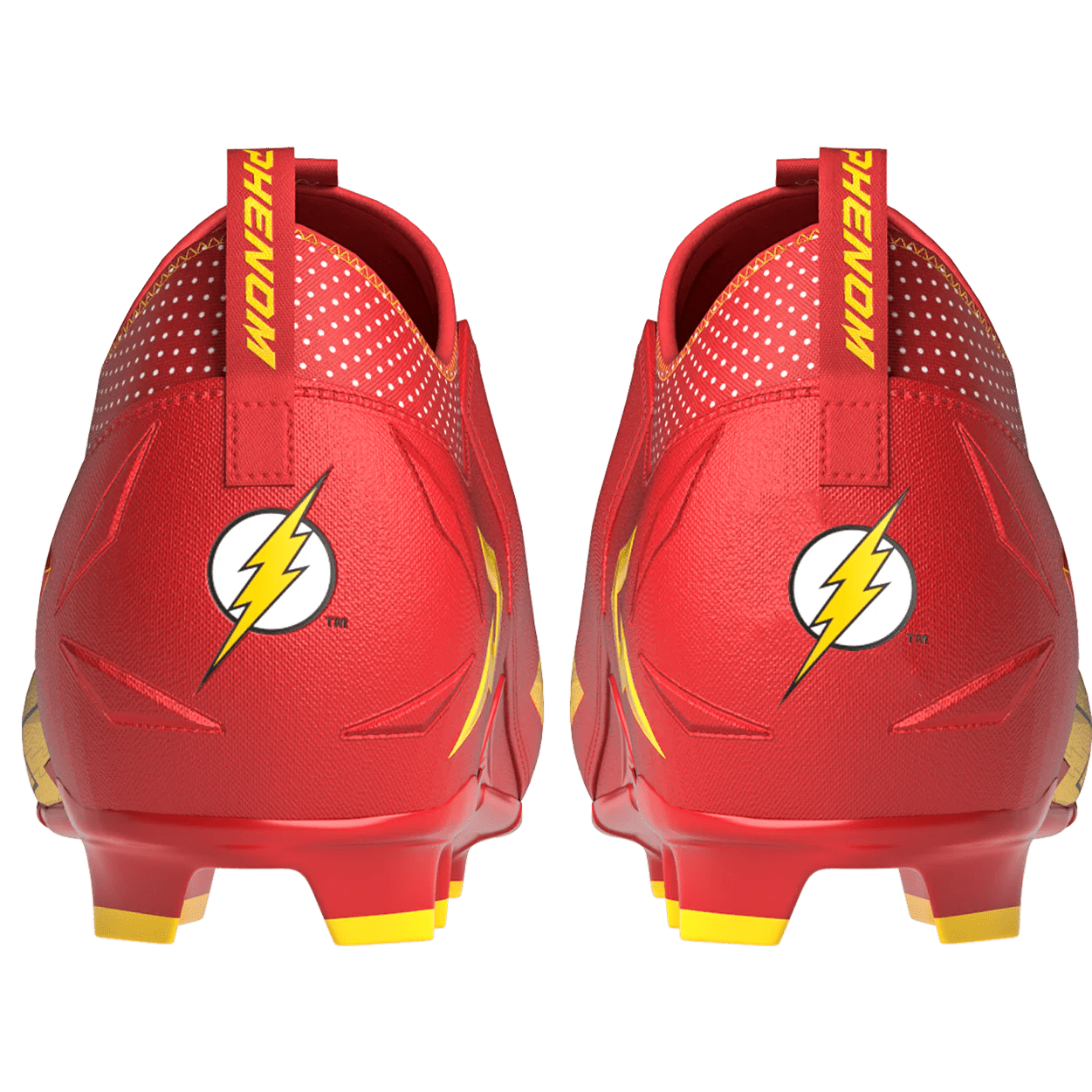 Phenom Elite Men's Flash Quantum Speed Football Cleats Football Footwear Adult