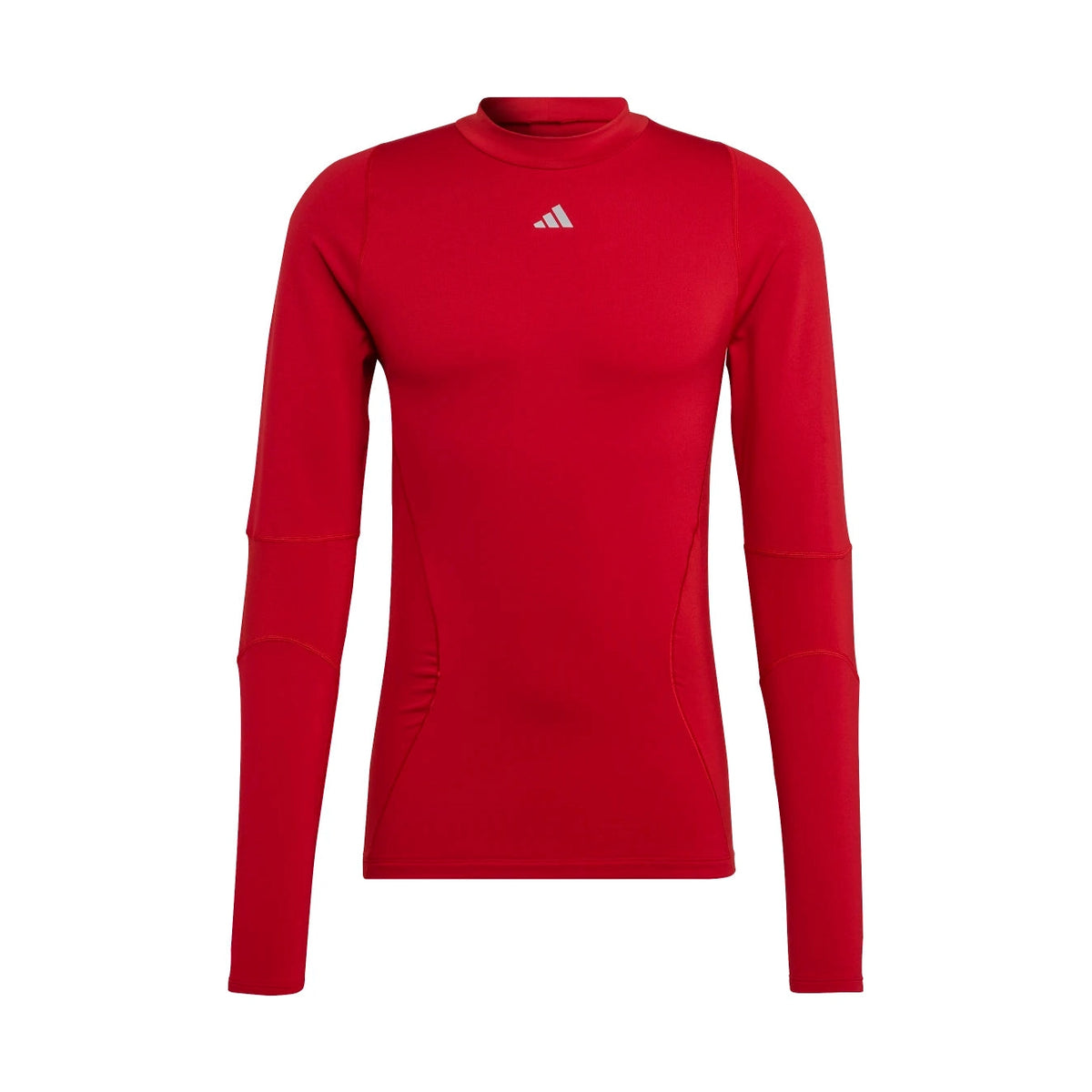 adidas Men's Techfit Cold.Rdy Long Sleeve T-Shirt