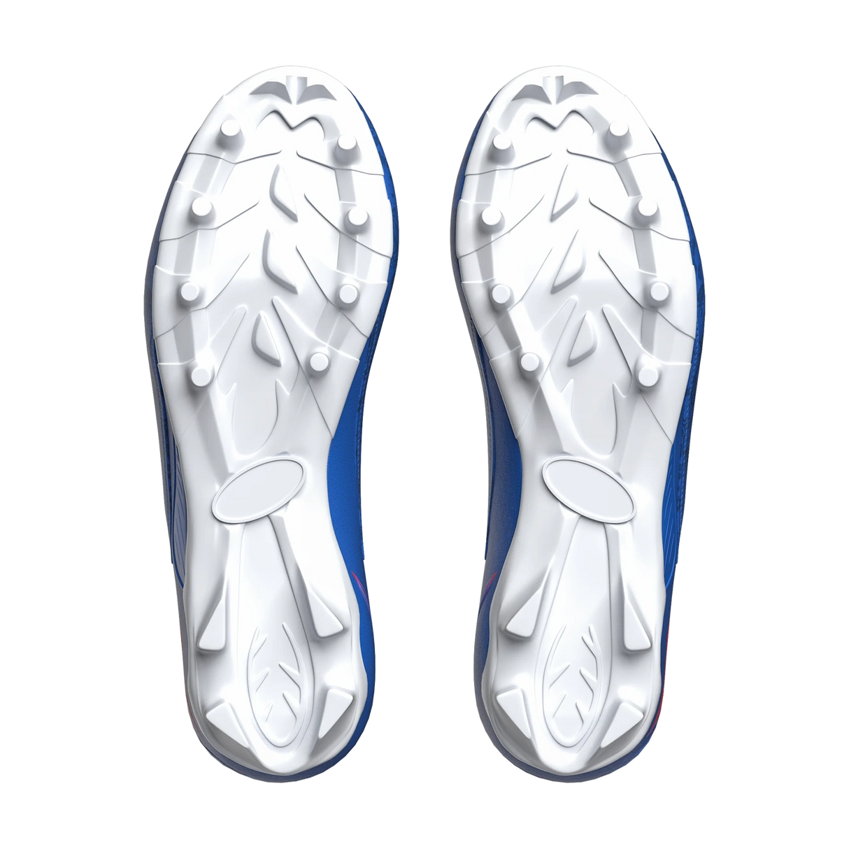 Phenom Elite Men's Superman Quantum Speed Football Cleats Football Footwear Adult