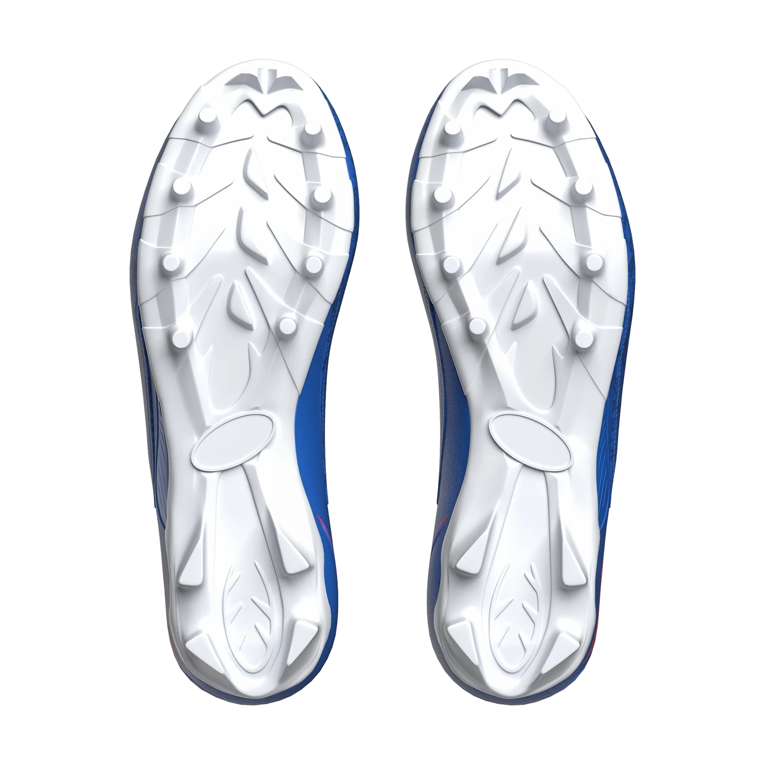 Phenom Elite Men's Superman Quantum Speed Football Cleats Football Footwear Adult