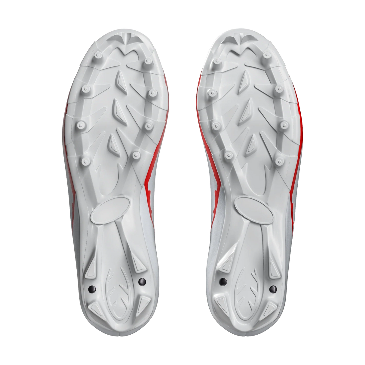 Phenom Elite Men's Officially Licensed Joker Velocity 2.0 Football Cleats Football Footwear Adult