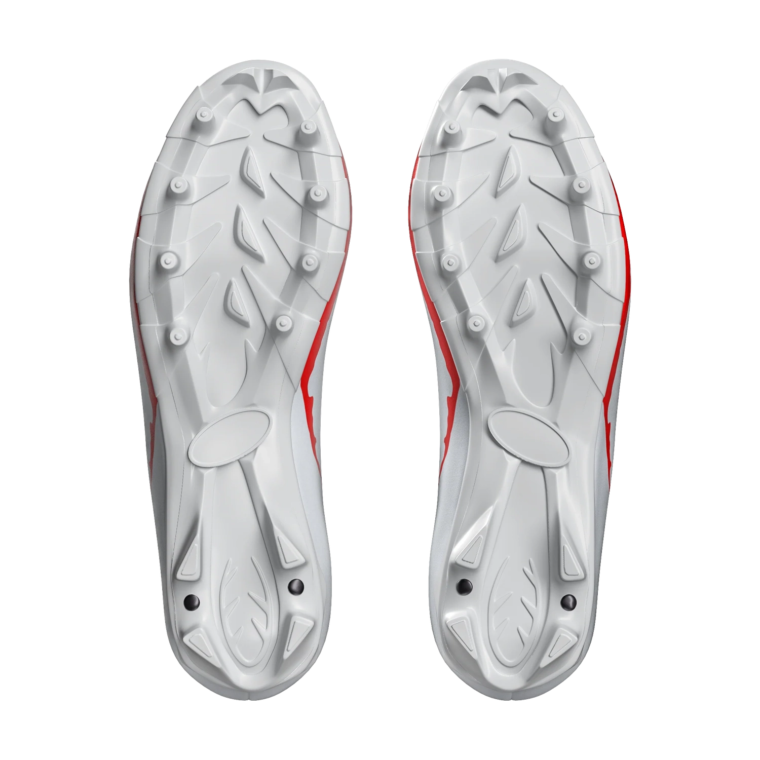 Phenom Elite Men's Officially Licensed Joker Velocity 2.0 Football Cleats Football Footwear Adult
