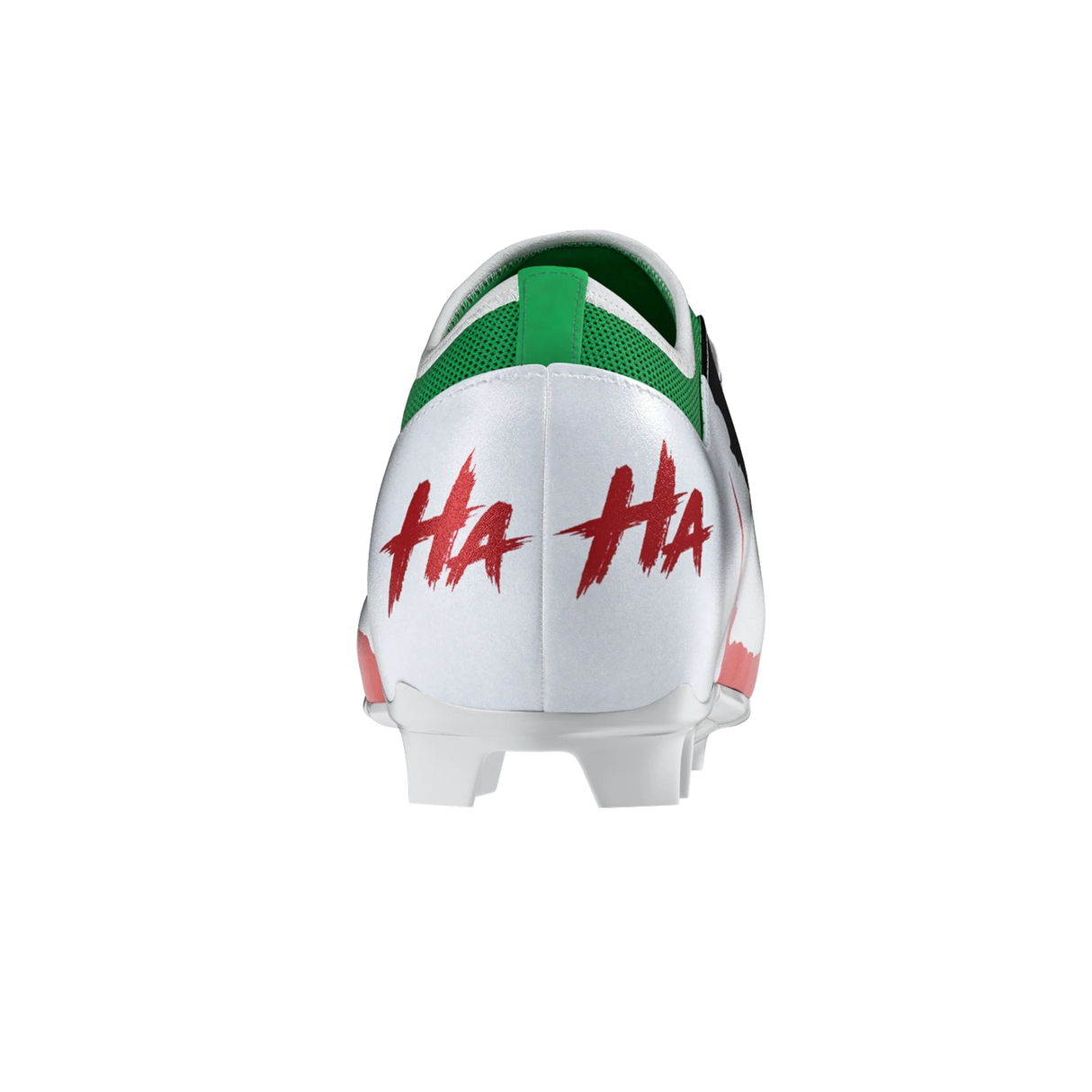 Phenom Elite Men's Officially Licensed Joker Velocity 2.0 Football Cleats Football Footwear Adult