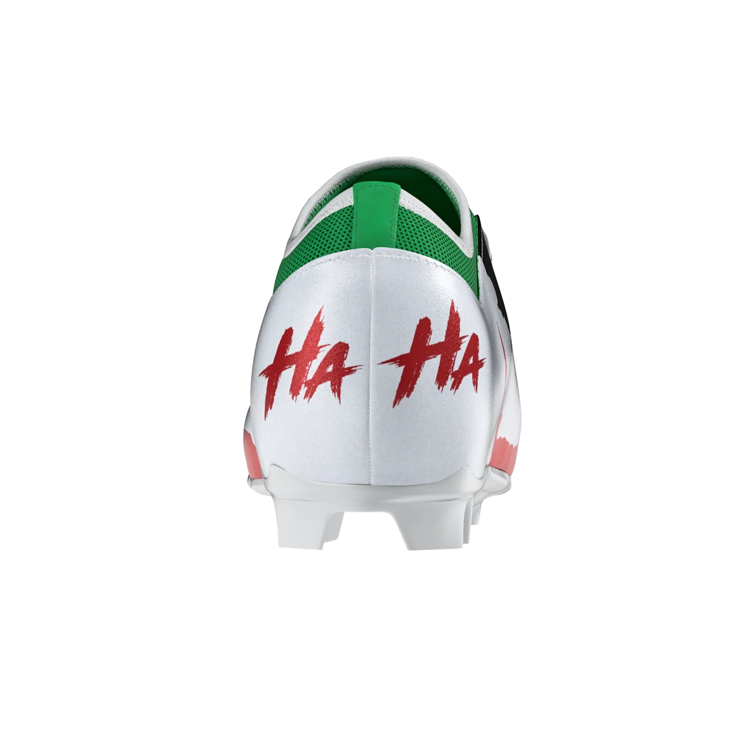 Phenom Elite Men's Officially Licensed Joker Velocity 2.0 Football Cleats Football Footwear Adult