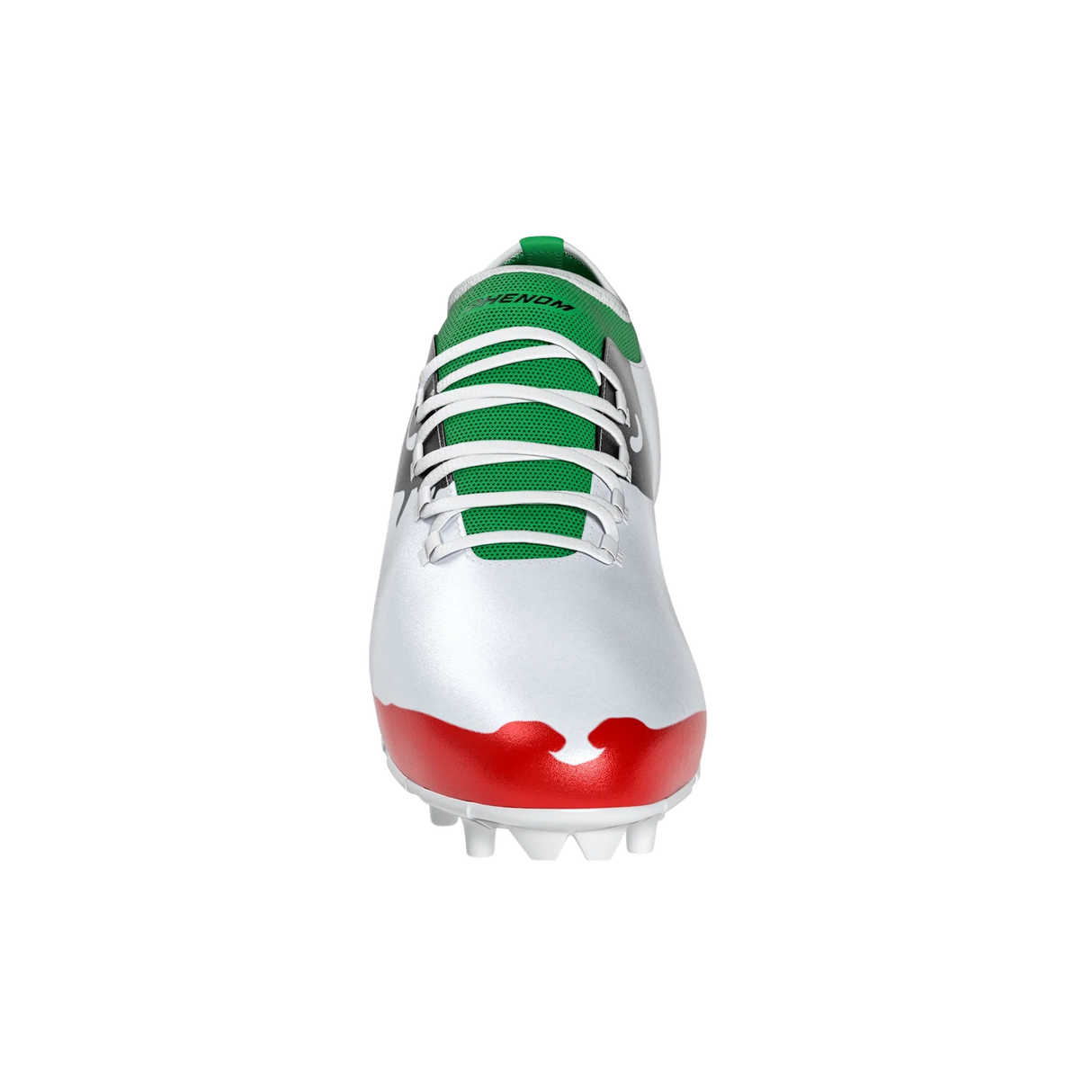 Phenom Elite Men's Officially Licensed Joker Velocity 2.0 Football Cleats Football Footwear Adult