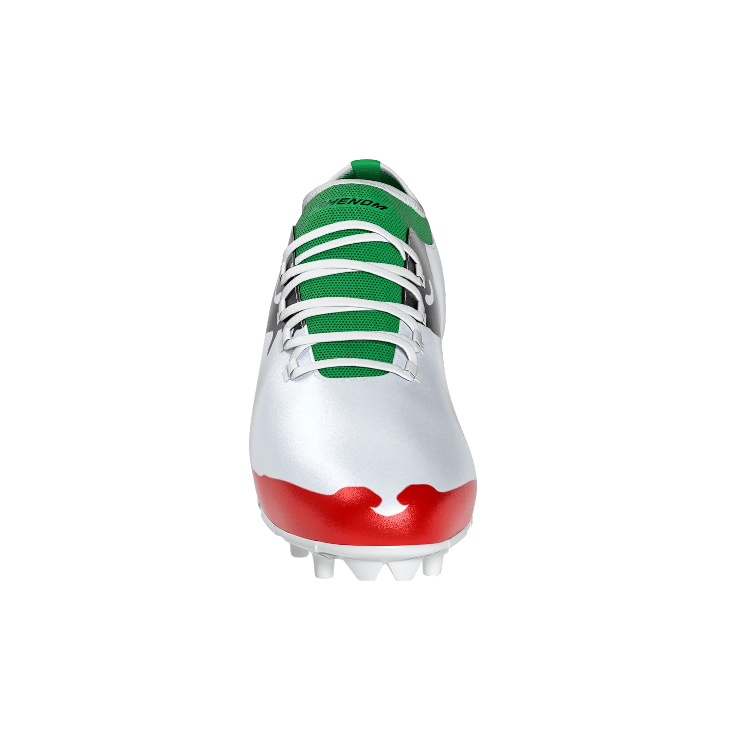Phenom Elite Men's Officially Licensed Joker Velocity 2.0 Football Cleats Football Footwear Adult