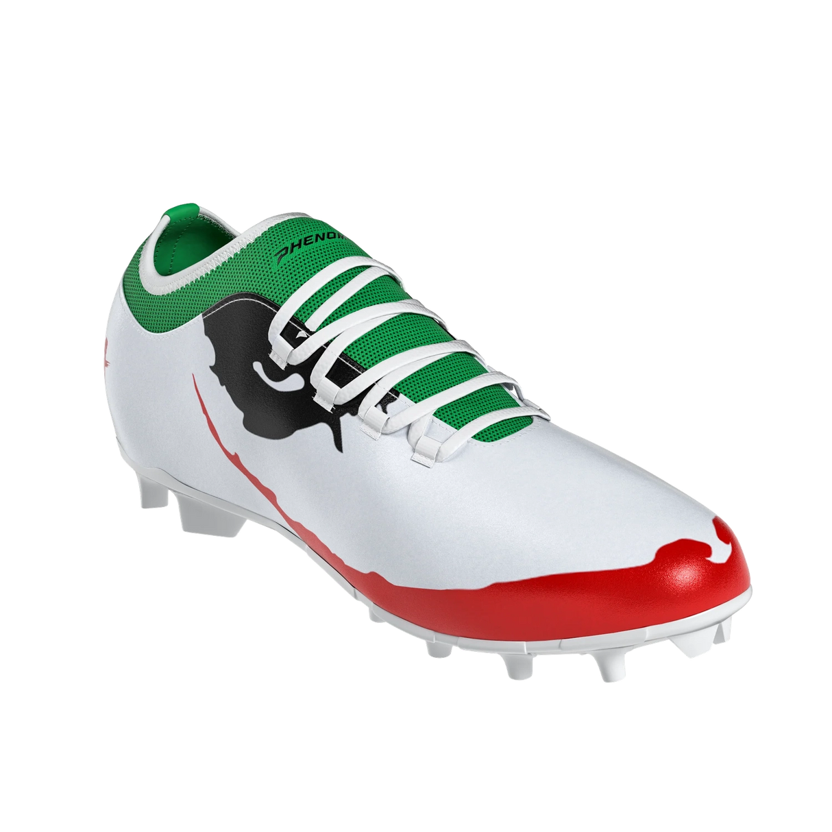 Phenom Elite Men's Officially Licensed Joker Velocity 2.0 Football Cleats Football Footwear Adult