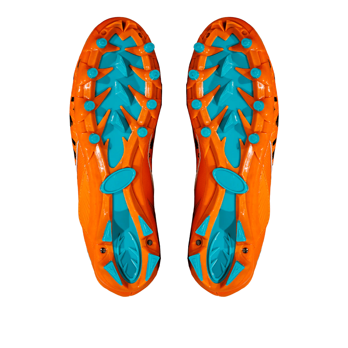 Phenom Elite Youth Flintstones "Bedrock Blitz" Football Cleats Football Footwear Youth