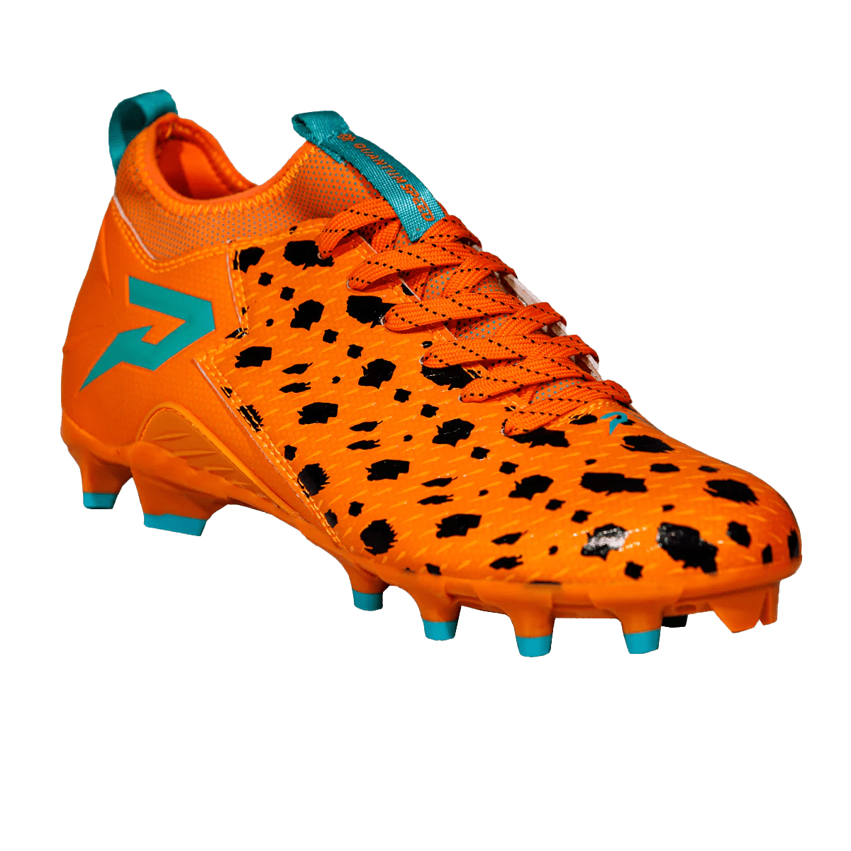 Phenom Elite Youth Flintstones "Bedrock Blitz" Football Cleats Football Footwear Youth