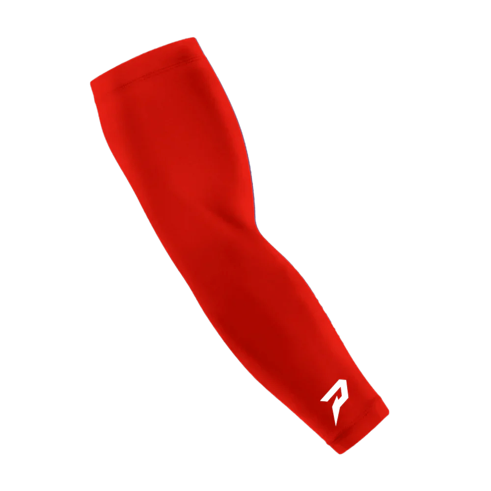 Phenom Elite Men's Nano-Stretch Compression Sleeve Football Accessories & Bags All