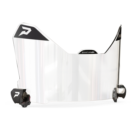 Phenom Elite QVZN 2.0 Football Visor Football Visors All