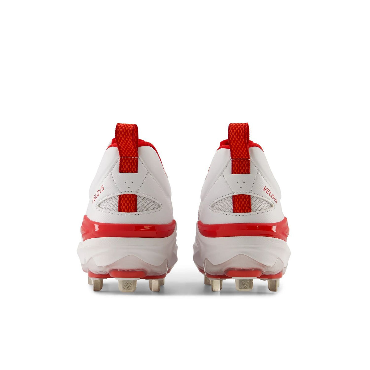 New Balance Women's Velo v5 Metal Softball Cleats-5