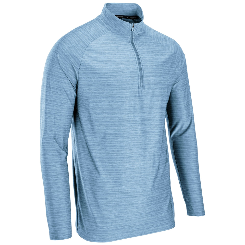 Champro Men's Performance 1/4 Zip Pullover Mens Apparel Sweatshirts & Fleece