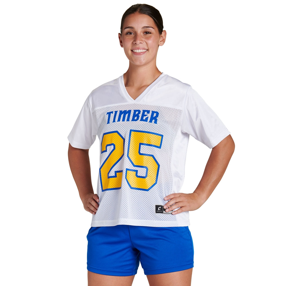 Champro Women's Swift Flag Football Jersey
