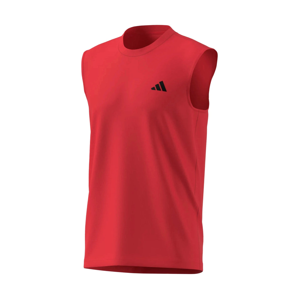 adidas Men's Club Tennis Climacool Tank Top-1