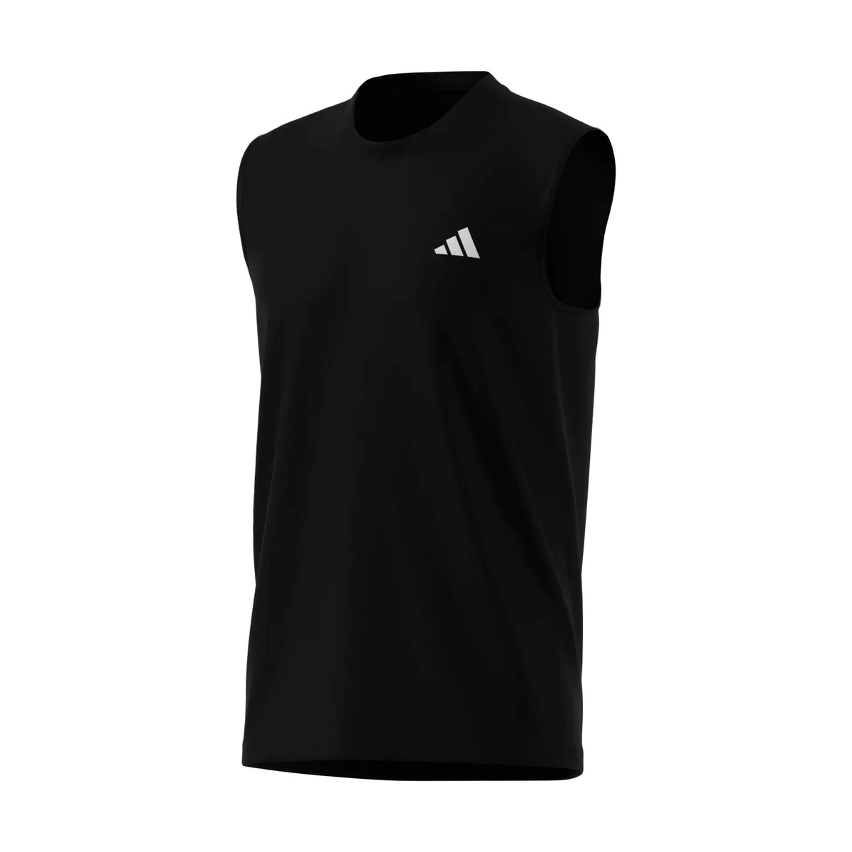 adidas Men's Club Tennis Climacool Tank Top-1