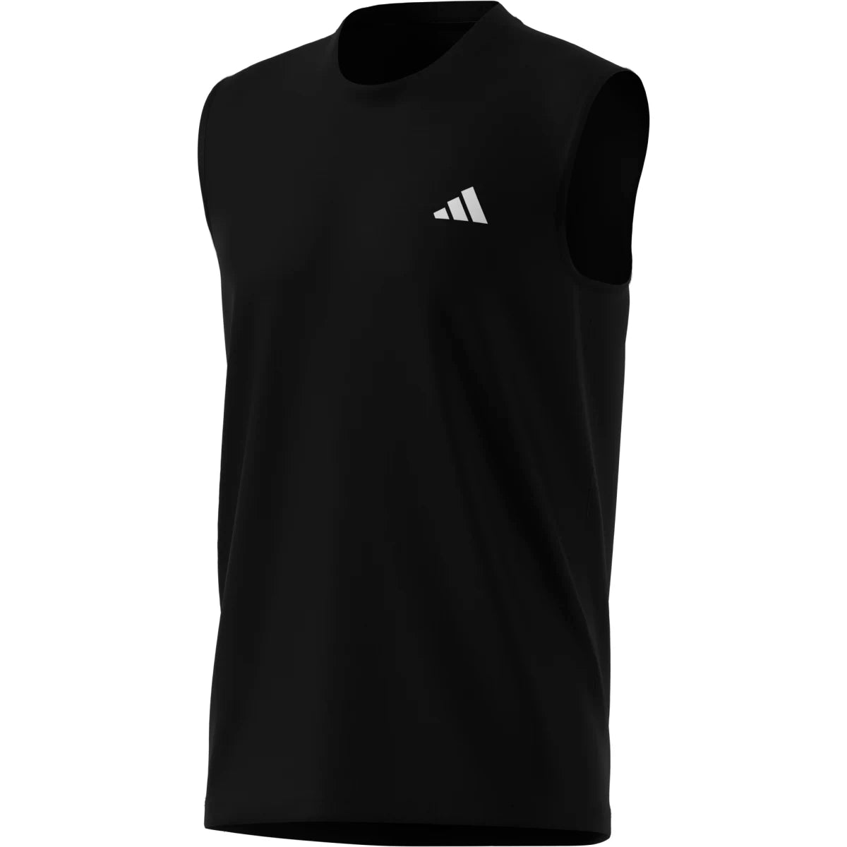 adidas Men's Club Tennis Climacool Tank Top-1