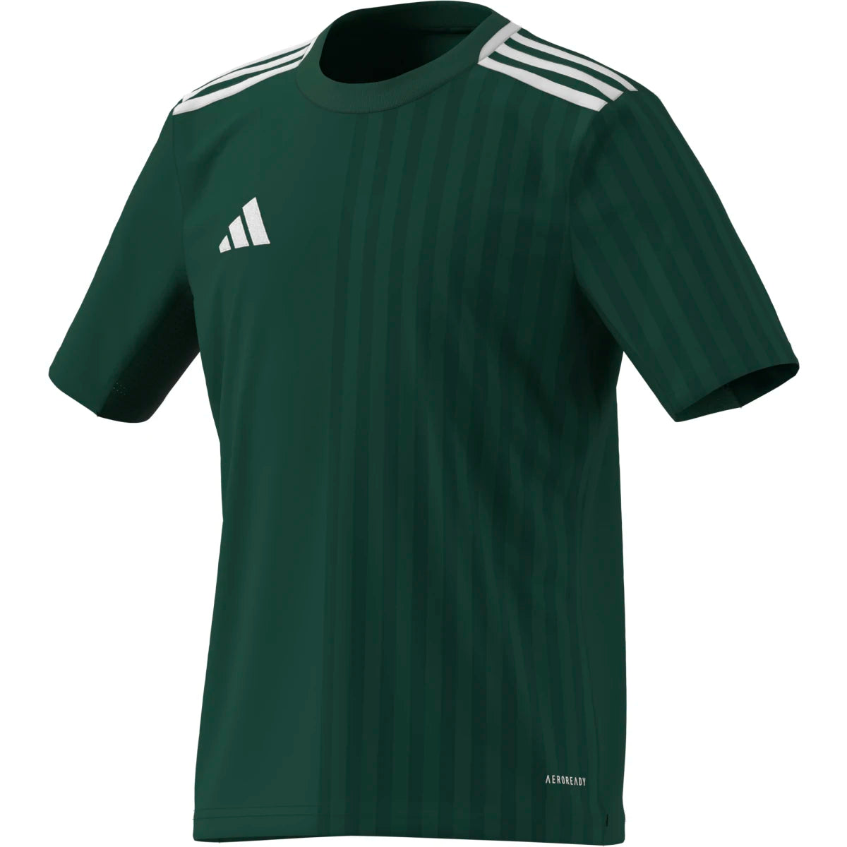 adidas Youth Campeon 25 Soccer Jersey-1