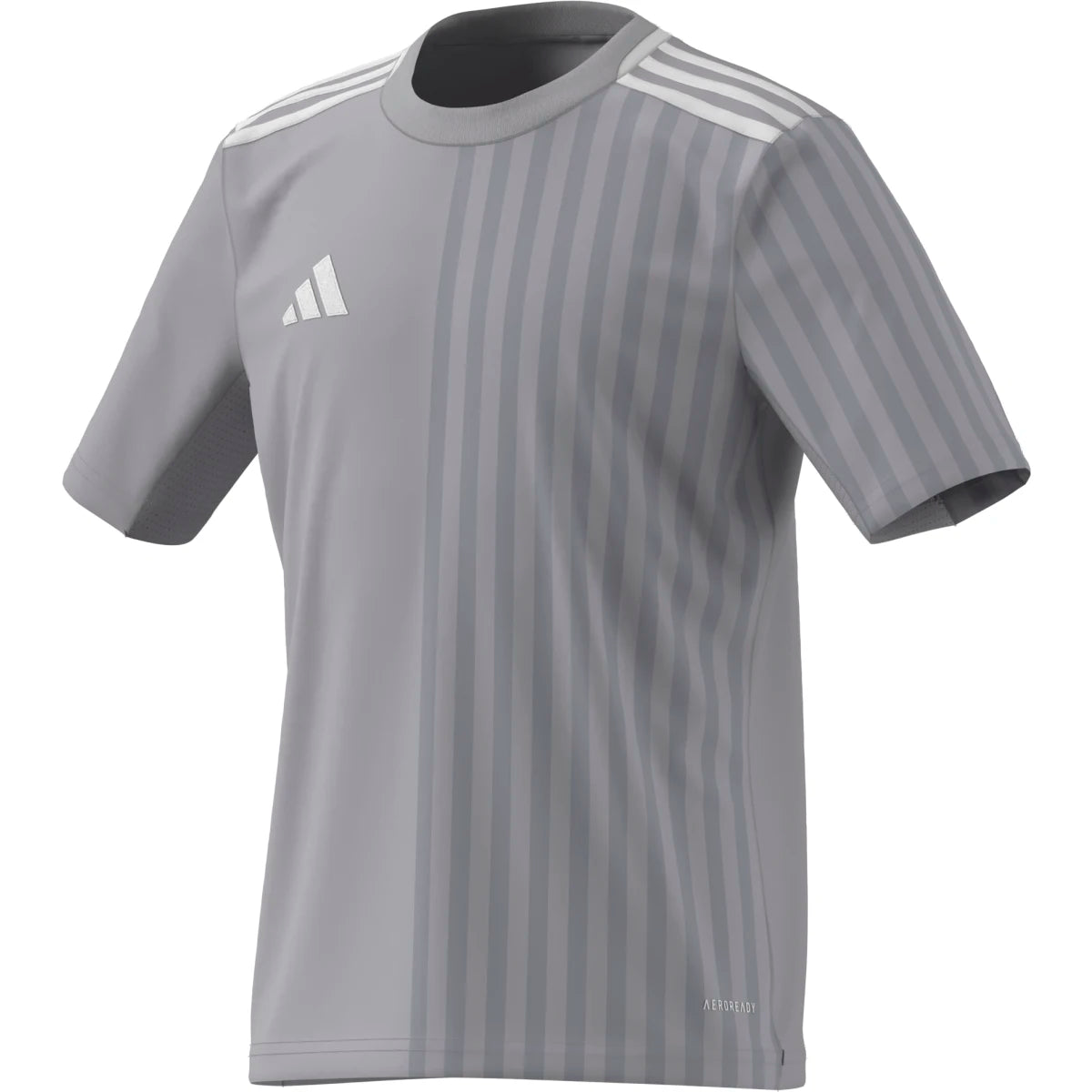 adidas Youth Campeon 25 Soccer Jersey-1