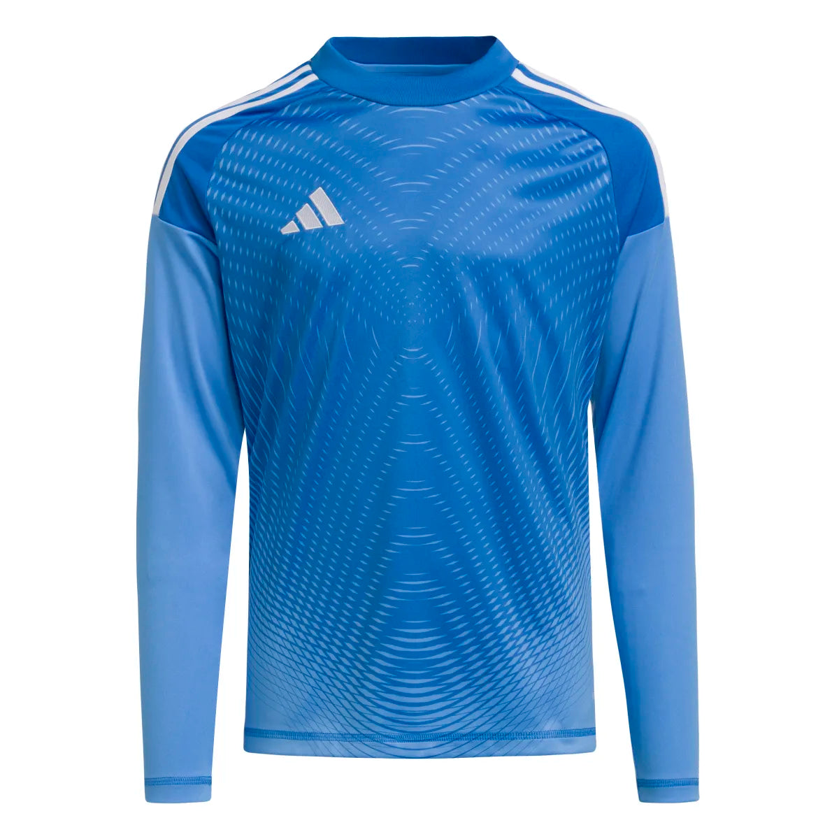 adidas Youth Tiro 25 Competition Goal Keeper Jersey-1