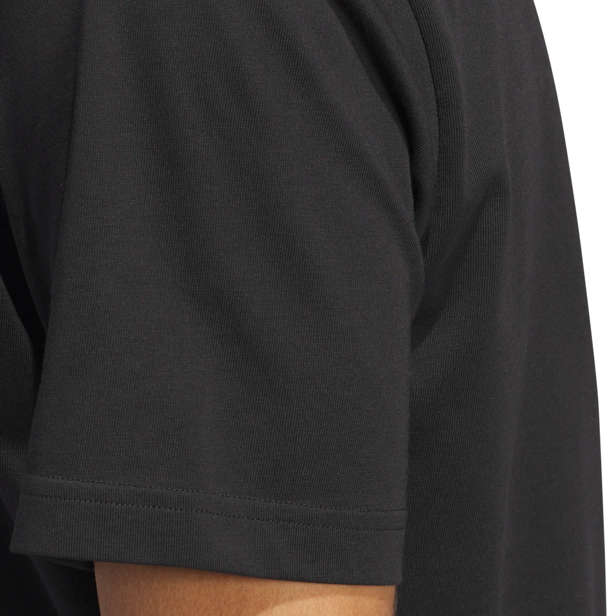 adidas Men's Basketball Performance Logo T-Shirt-7