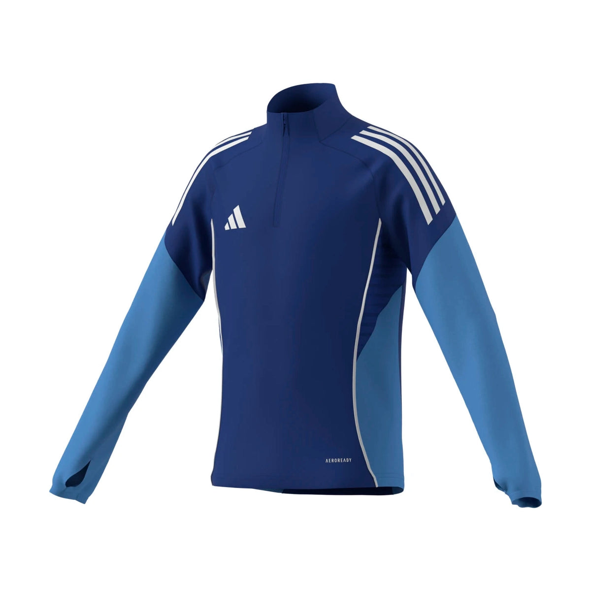 adidas Youth Tiro 25 Competition Training Top-1