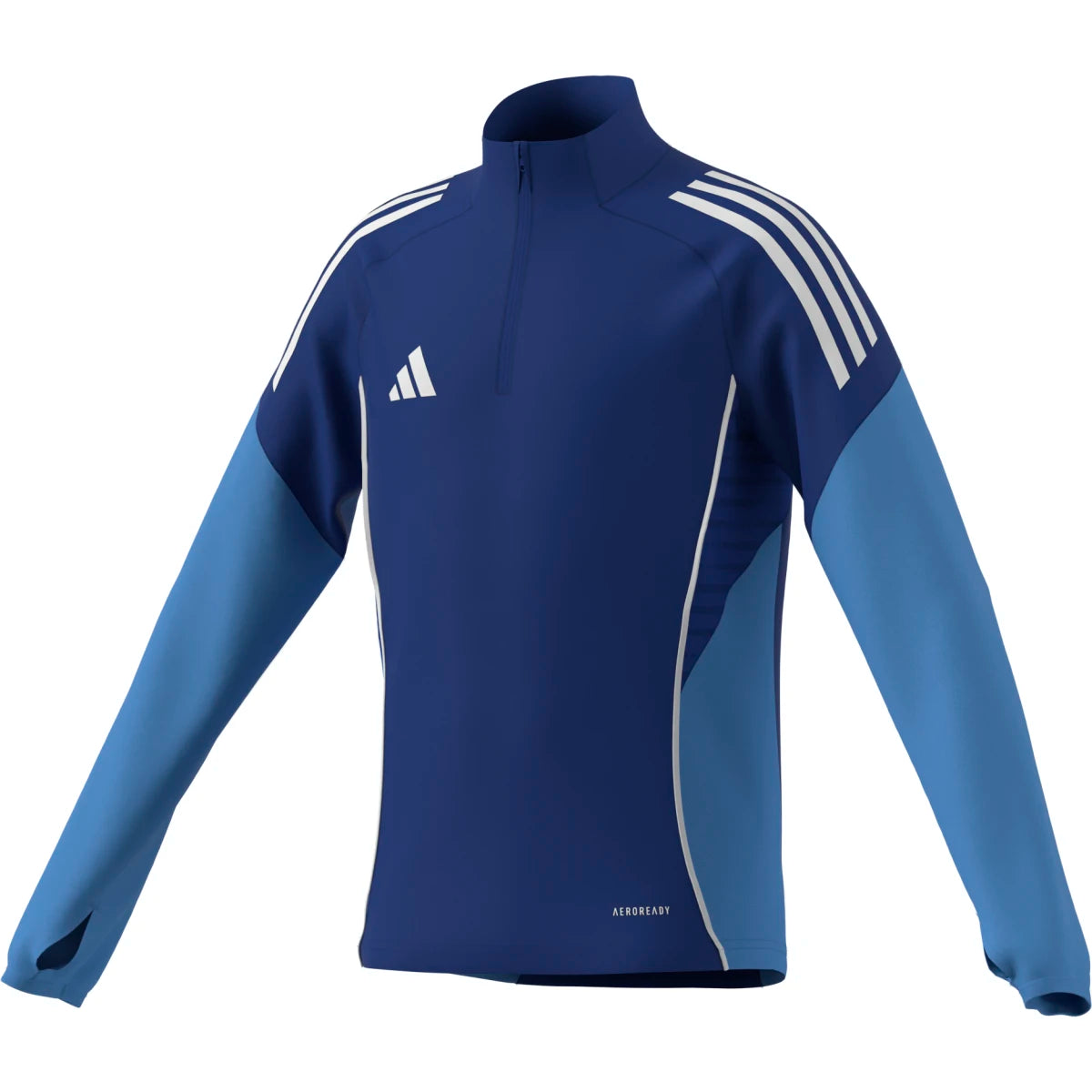 adidas Youth Tiro 25 Competition Training Top-1
