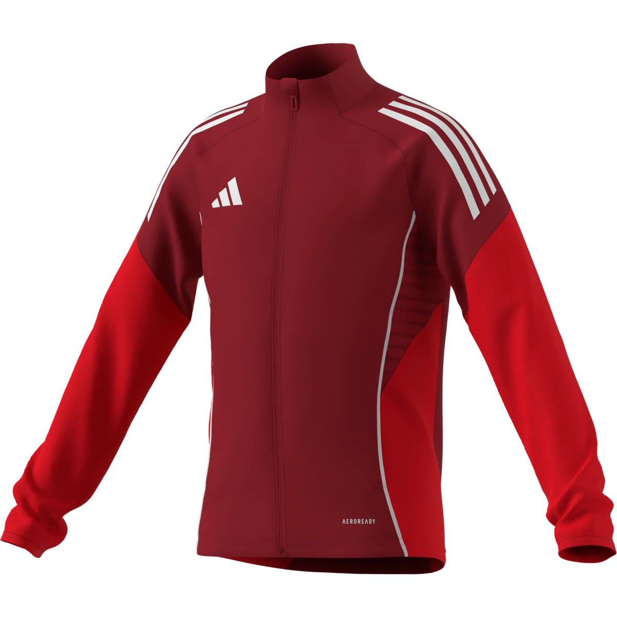adidas Youth Tiro 25 Competition Training Jacket Soccer Uniforms & Apparel All