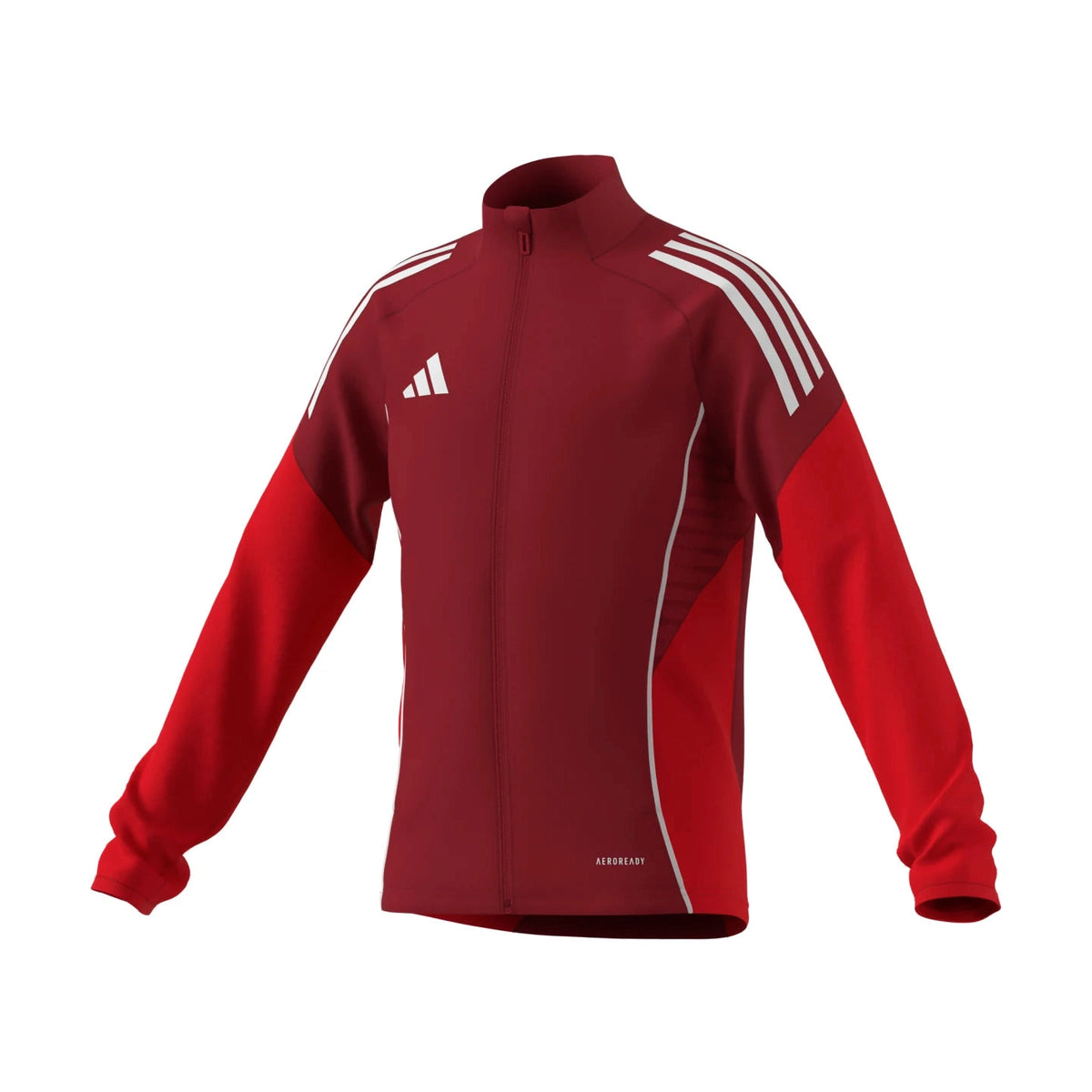 adidas Youth Tiro 25 Competition Training Jacket-1