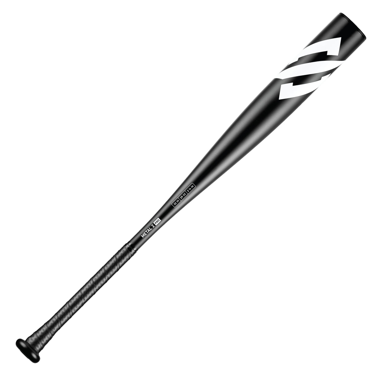 StringKing Adult Metal 2 Pro BBCOR Baseball Bat -3 Baseball Bats All