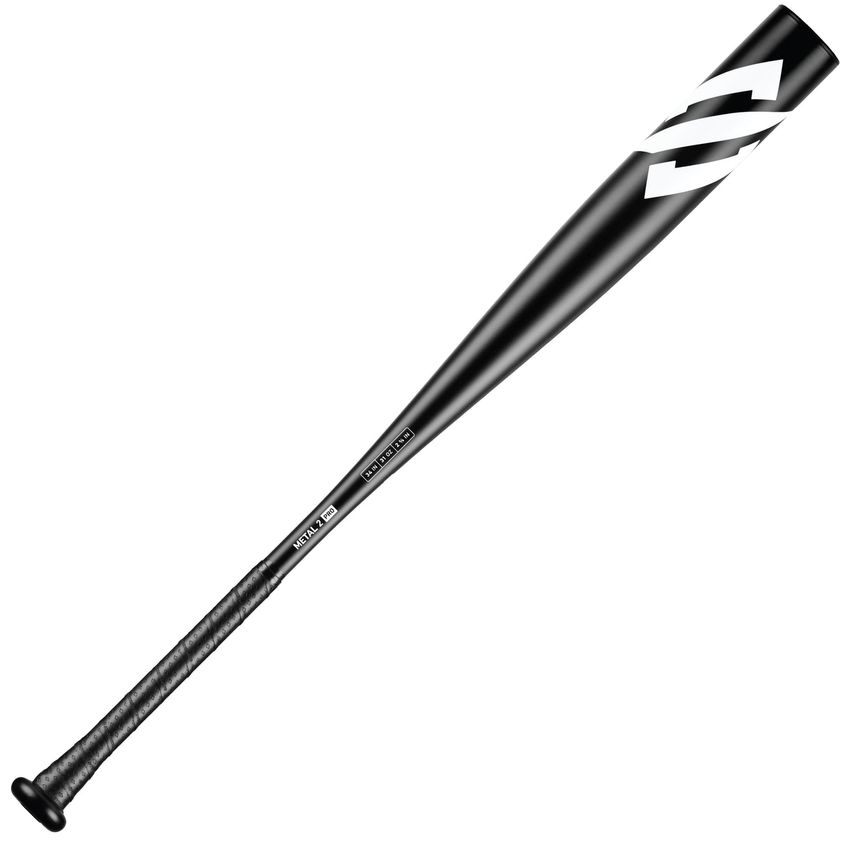 StringKing Adult Metal 2 Pro BBCOR Baseball Bat -3 Baseball Bats All