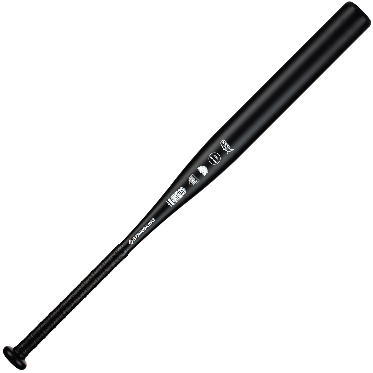 StringKing Adult Metal Pro Fastpitch Softball Bat -11 Softball Bats All