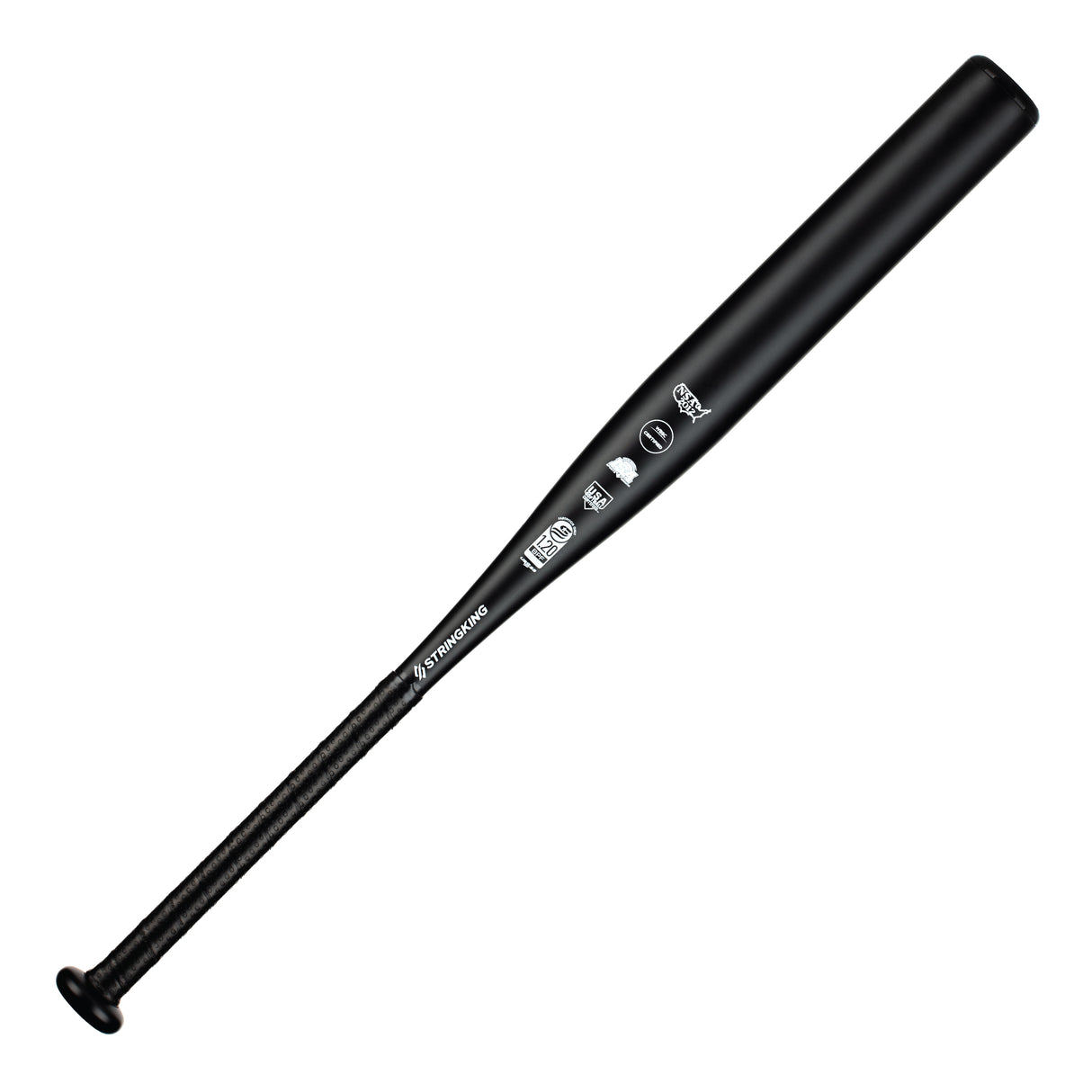 StringKing Adult Metal Pro Fastpitch Softball Bat -11 Softball Bats All